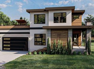 4825 Neal Rdg, Atlanta, GA 30349