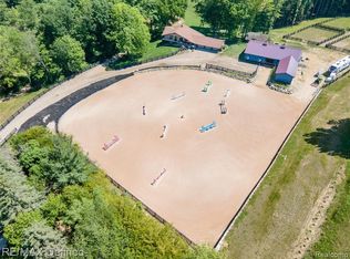 4485 S Lapeer Rd, Metamora, MI