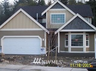 9626 186th Stct E, Puyallup, WA 98374