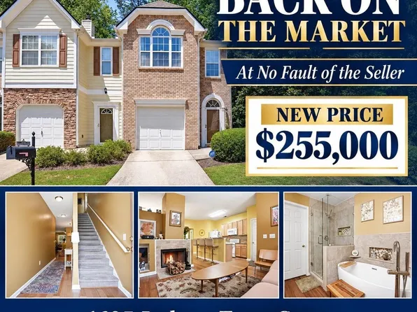 1605 Jackson Trace Ct NW, Atlanta, GA 30318
