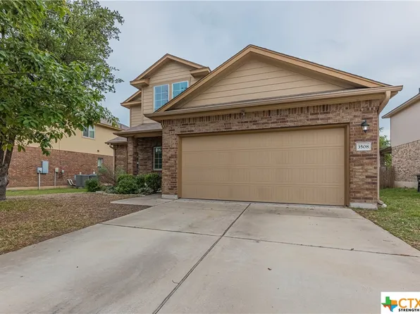 3508 Lorne Dr, Killeen, TX 76542
