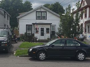 1609 Spring St, Syracuse, NY 13208