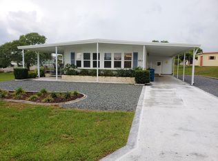 8411 Fleetway Ave, Brooksville, FL 34613