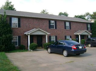 113-4 Hickory Trace Rd, Clarksville, TN 37040