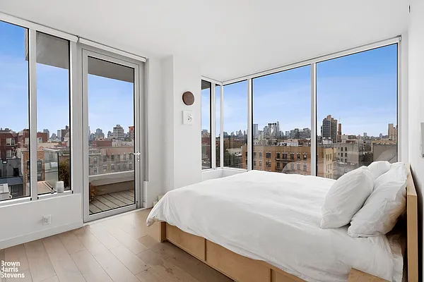 Rented by Brown Harris Stevens | media 5
