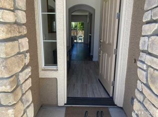 4191 Mystery Dr, Sparks, NV