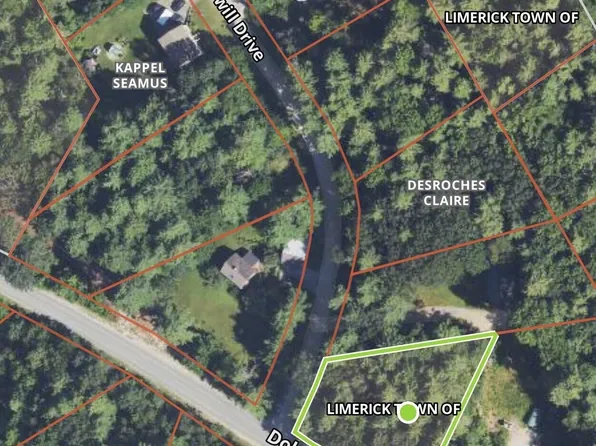 40-102 Whipoorwill Drive, Limerick, ME 04048