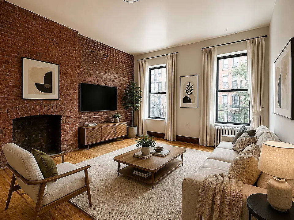 28 W 125th St #2LD