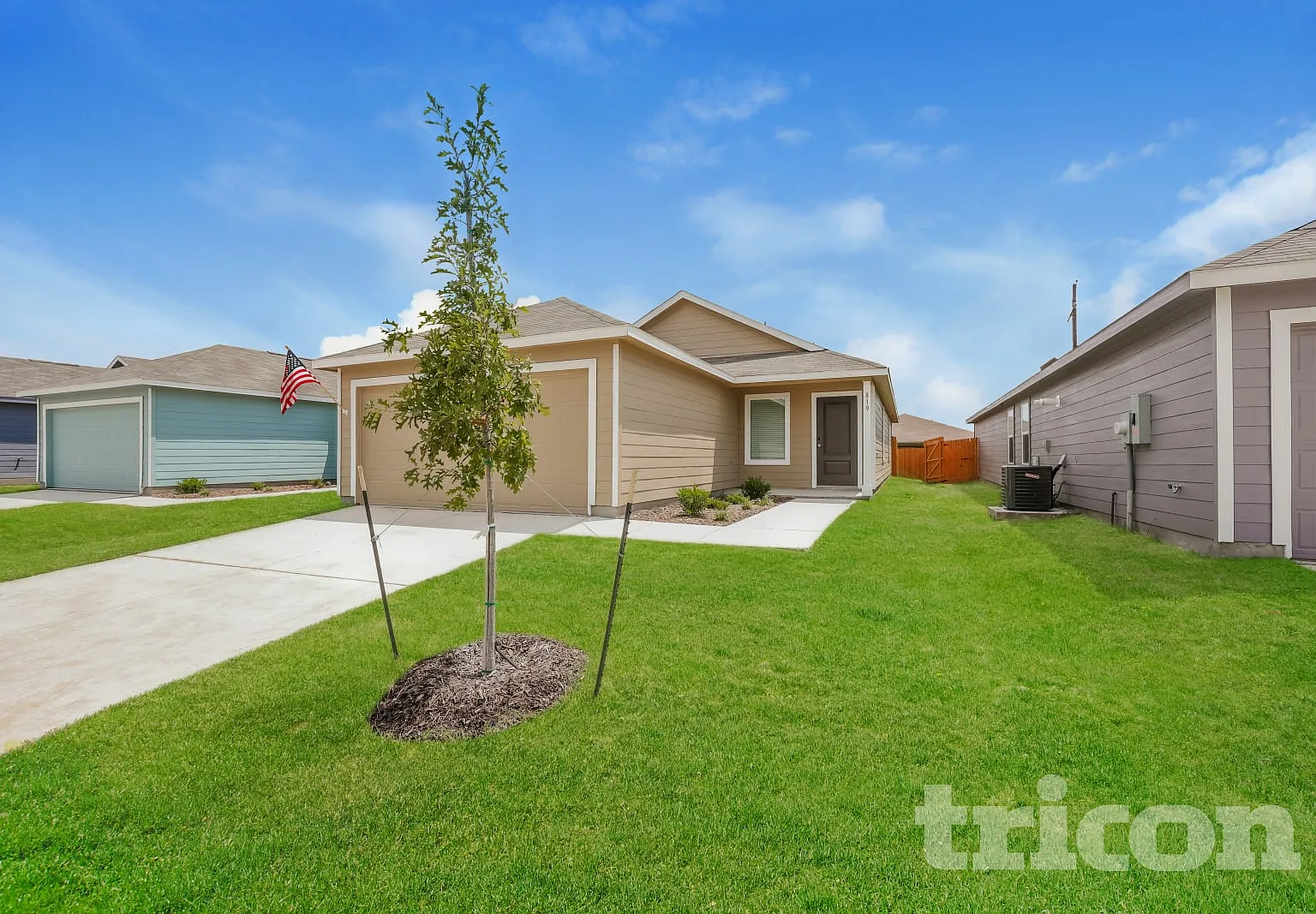 819 Ponderosa Ln Princeton TX — Photo 1