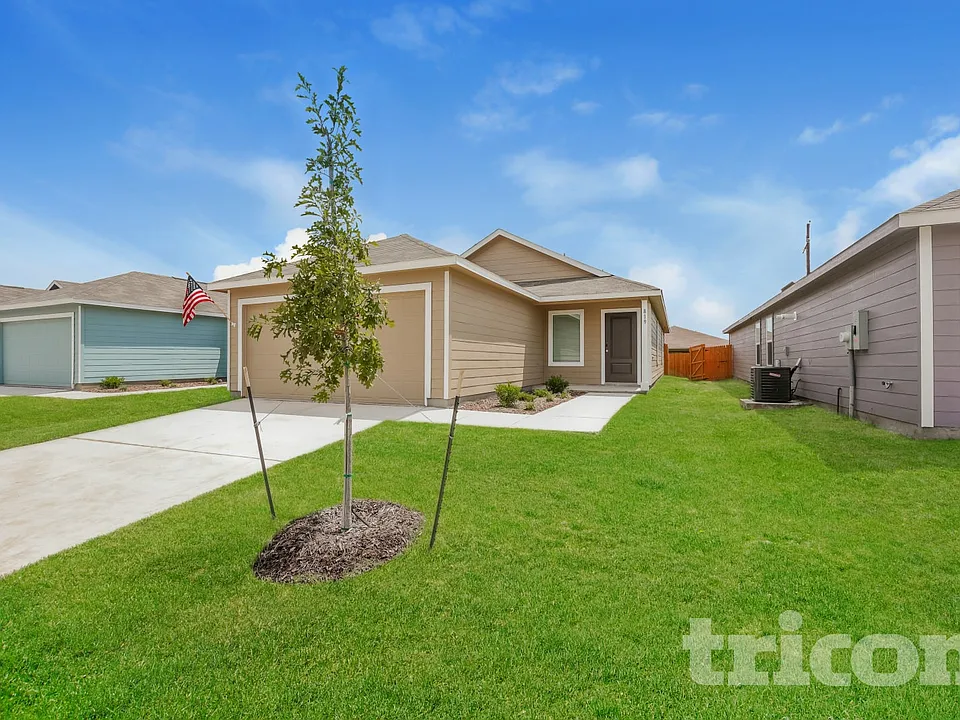 819 Ponderosa Ln
