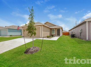 819 Ponderosa Ln, Princeton, TX 75407