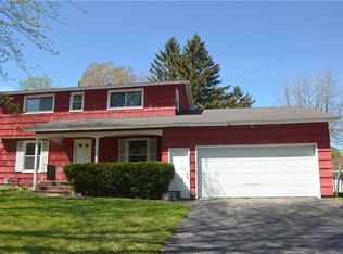 100 Hamilton Pkwy, Syracuse, NY 13214