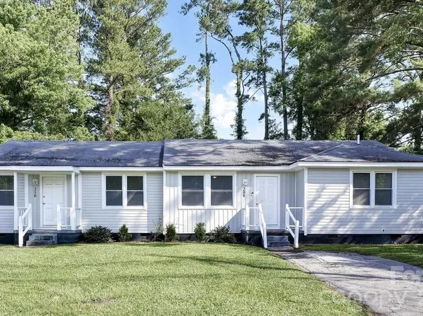 208-210 York St, Jacksonville, NC 28540