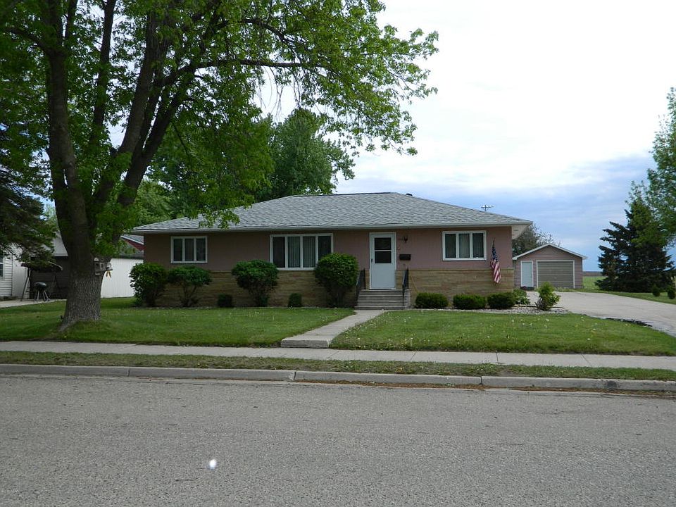 510 10th St, Brewster, MN 56119 Zillow