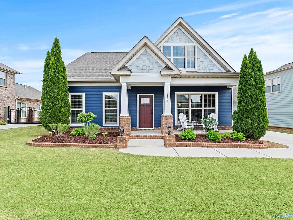 1st image of 1105 Water Park Way NW