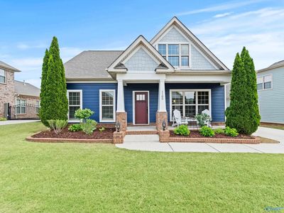 1105 Water Park Way NW, Huntsville, AL, 35806