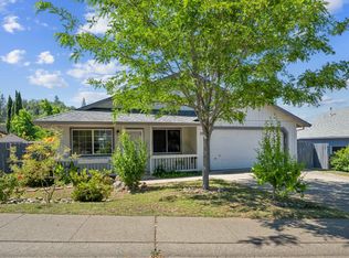 2340 Green Wing Ln, Placerville, CA 95667