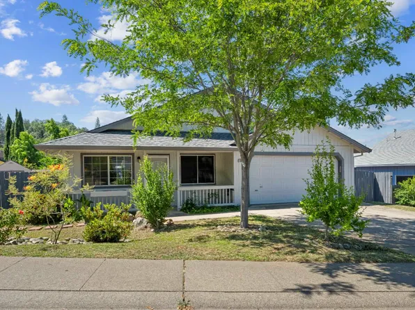 2340 Green Wing Ln, Placerville, CA 95667