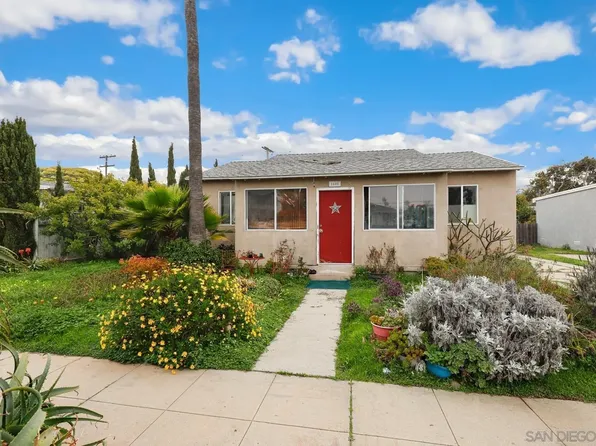 1608 S Ditmar St, Oceanside, CA 92054