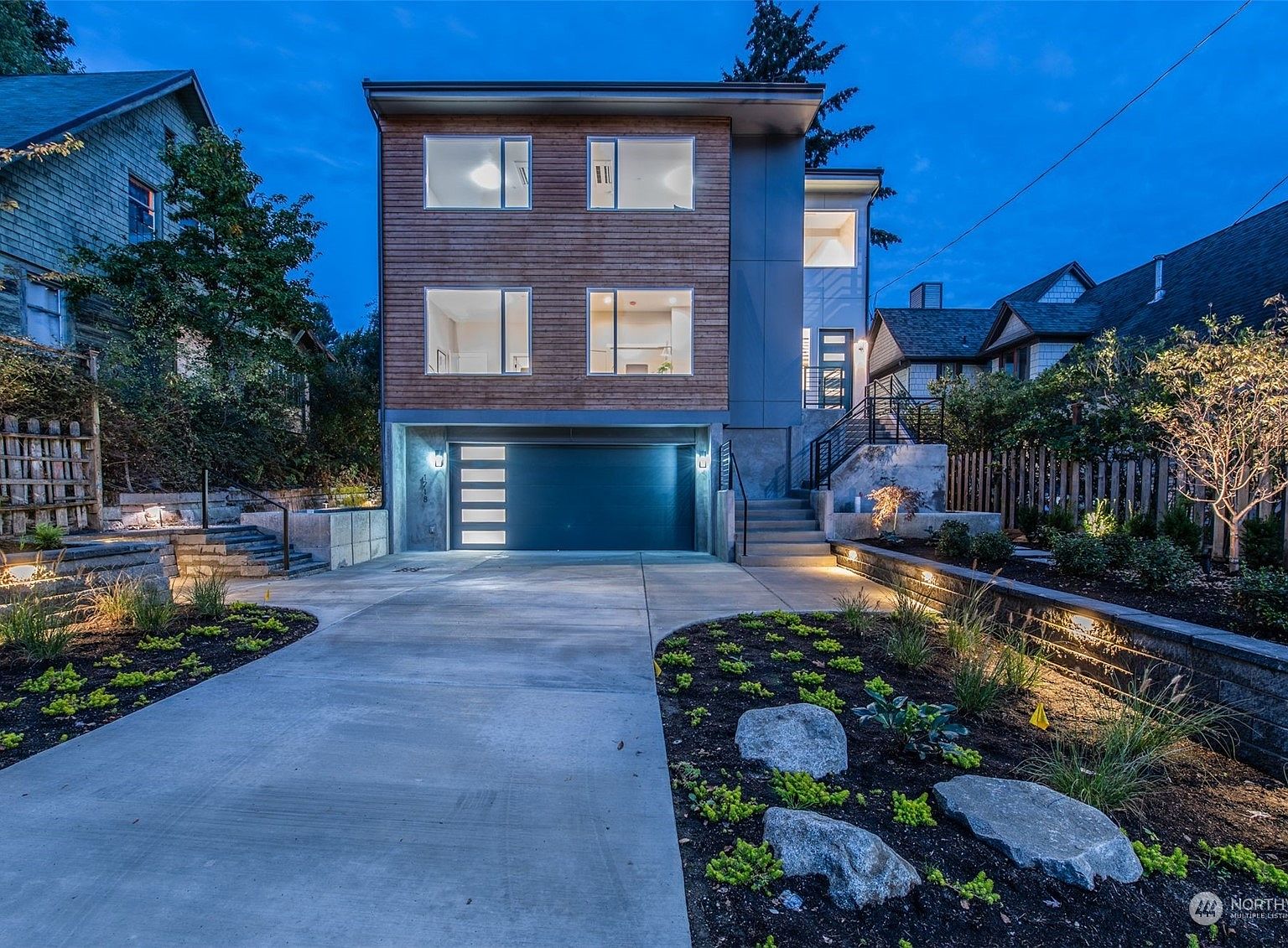 1718 Madrona Drive, Seattle, WA 98122 MLS 2154415 Zillow