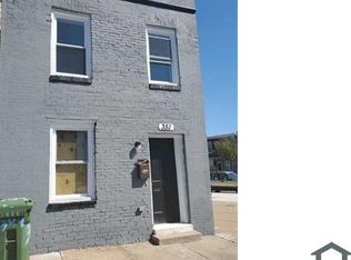 351 S Mount St, Baltimore, MD 21223