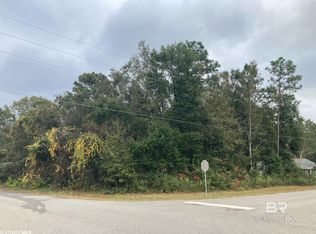 0 Pickens Ave, Lillian, AL 36549