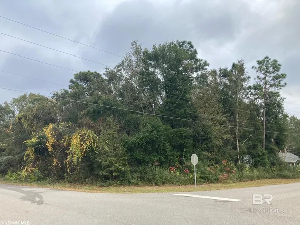 0 Pickens Ave, Lillian, AL 36549