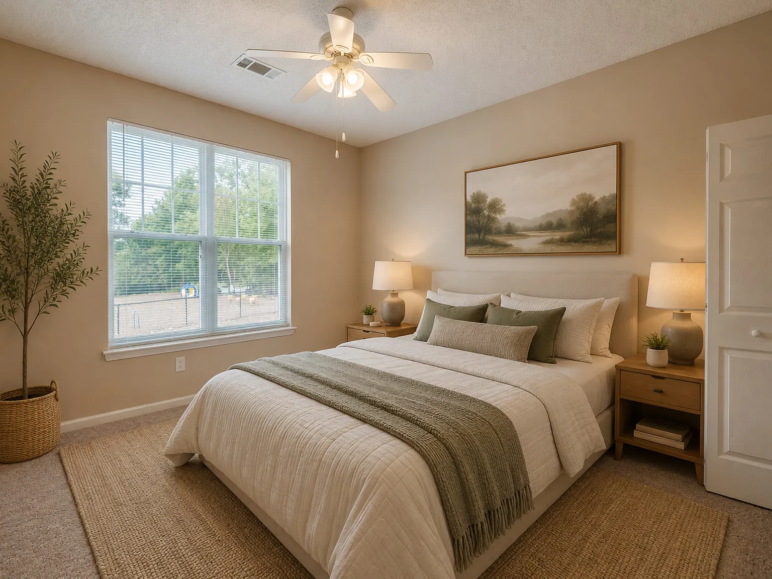 Heather Park Apartment Homes — Photo 4