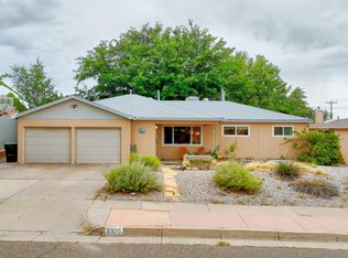 9800 Mesa Arriba Ave NE, Albuquerque, NM 87111