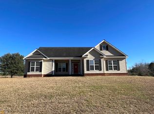 1848 McGowan Rd, Metter, GA 30439