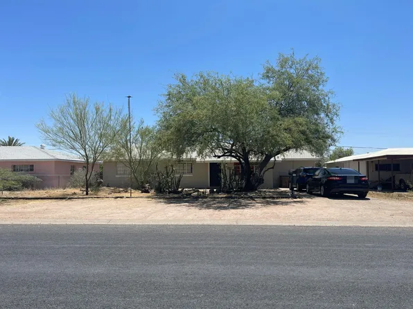 745 W Pinkley Ave, Coolidge, AZ 85128