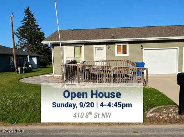 410 8th St NW, Watertown, SD 57201