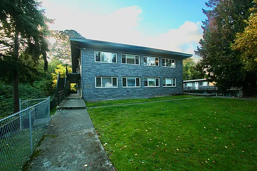 Cascade Court Apartments Photo 1
