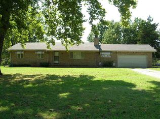 336 Stardust Trl, Ponca City, OK 74604