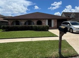 3953 Grilletta Ct, Marrero, LA 70072