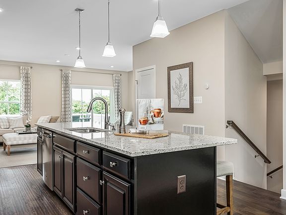 Schubert Quick Move-In