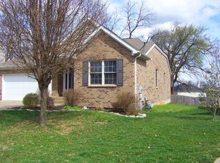 124 Dunn Cir, Georgetown, KY 40324