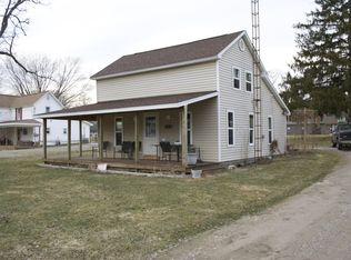 638 Plank St, Dundee, MI 48131