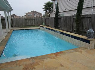 15807 Randall Ridge Ln, Cypress, TX 77429