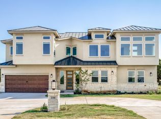 2916 Hi Mesa, Horseshoe Bay, TX 78657