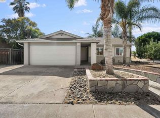 1694 Arrowhead Ave, Livermore, CA 94551