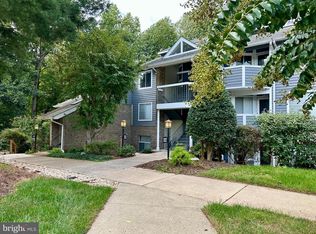 9441 Hickory Limb UNIT 202, Columbia, MD 21045