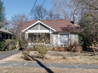 1750 Holman Ave, Memphis, TN 38114