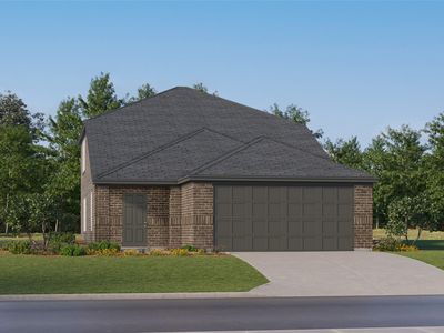 200 Ashbrook St, Little Elm, TX, 75068