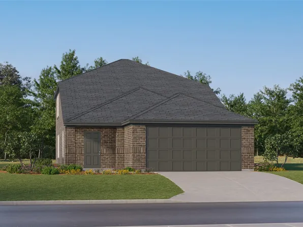 200 Bable Run Dr, Mesquite, TX 75181