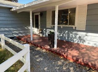 22280 Brent Rd, Red Bluff, CA 96080