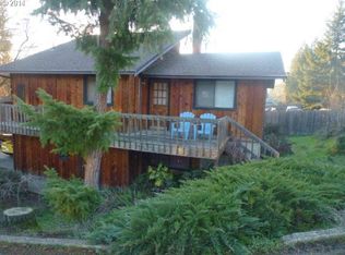 1347 Ridge Ave, Roseburg, OR 97470