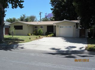 3908 N Morada Ave, Covina, CA 91722
