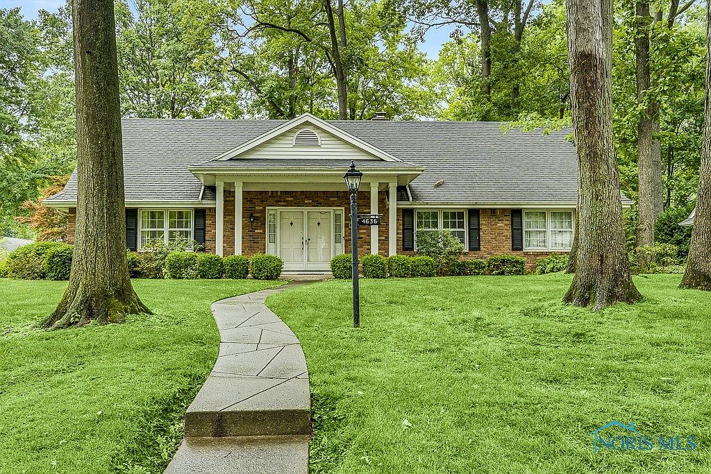 4636 Wakefield Dr, Toledo, OH 43623 | Zillow