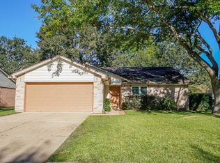 16839 Rippling Mill Dr, Sugar Land, TX 77498